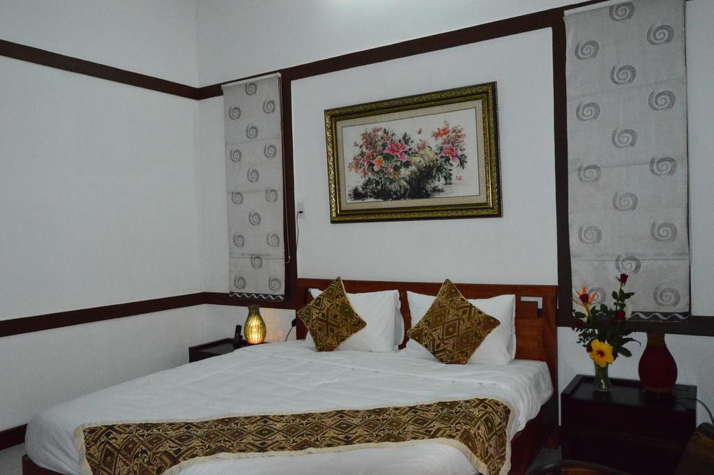 313 Cua Dai - Viet House Homestay Hoi An Rom bilde