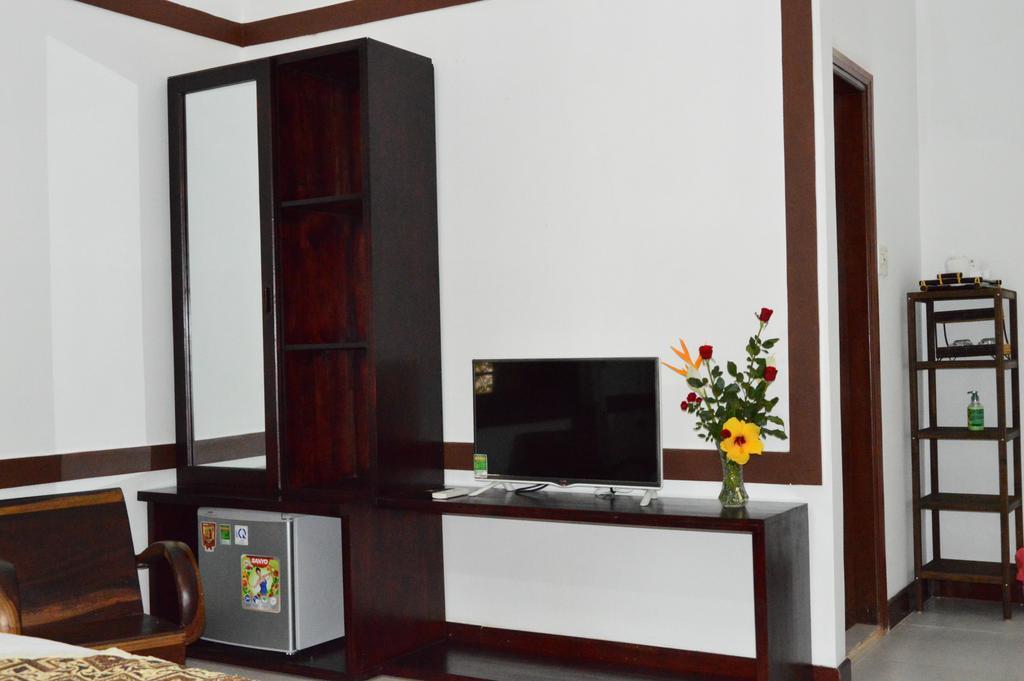 313 Cua Dai - Viet House Homestay Hoi An Rom bilde
