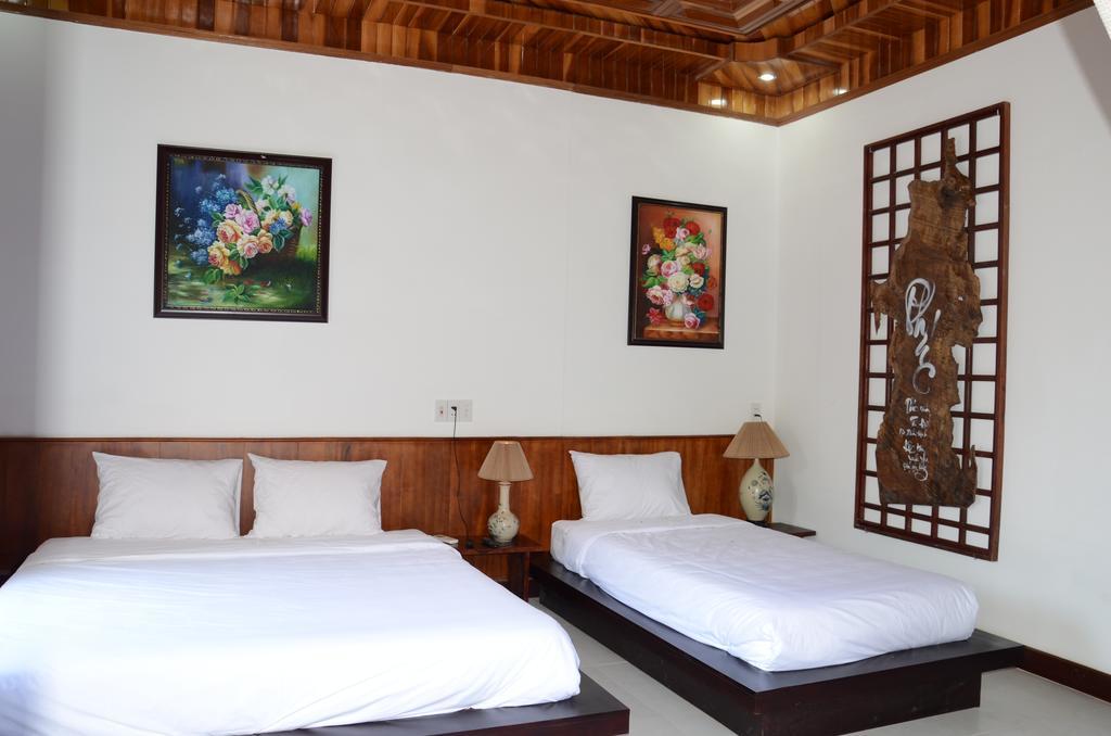 313 Cua Dai - Viet House Homestay Hoi An Eksteriør bilde