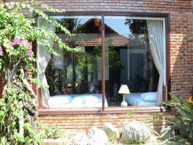 313 Cua Dai - Viet House Homestay Hoi An Eksteriør bilde