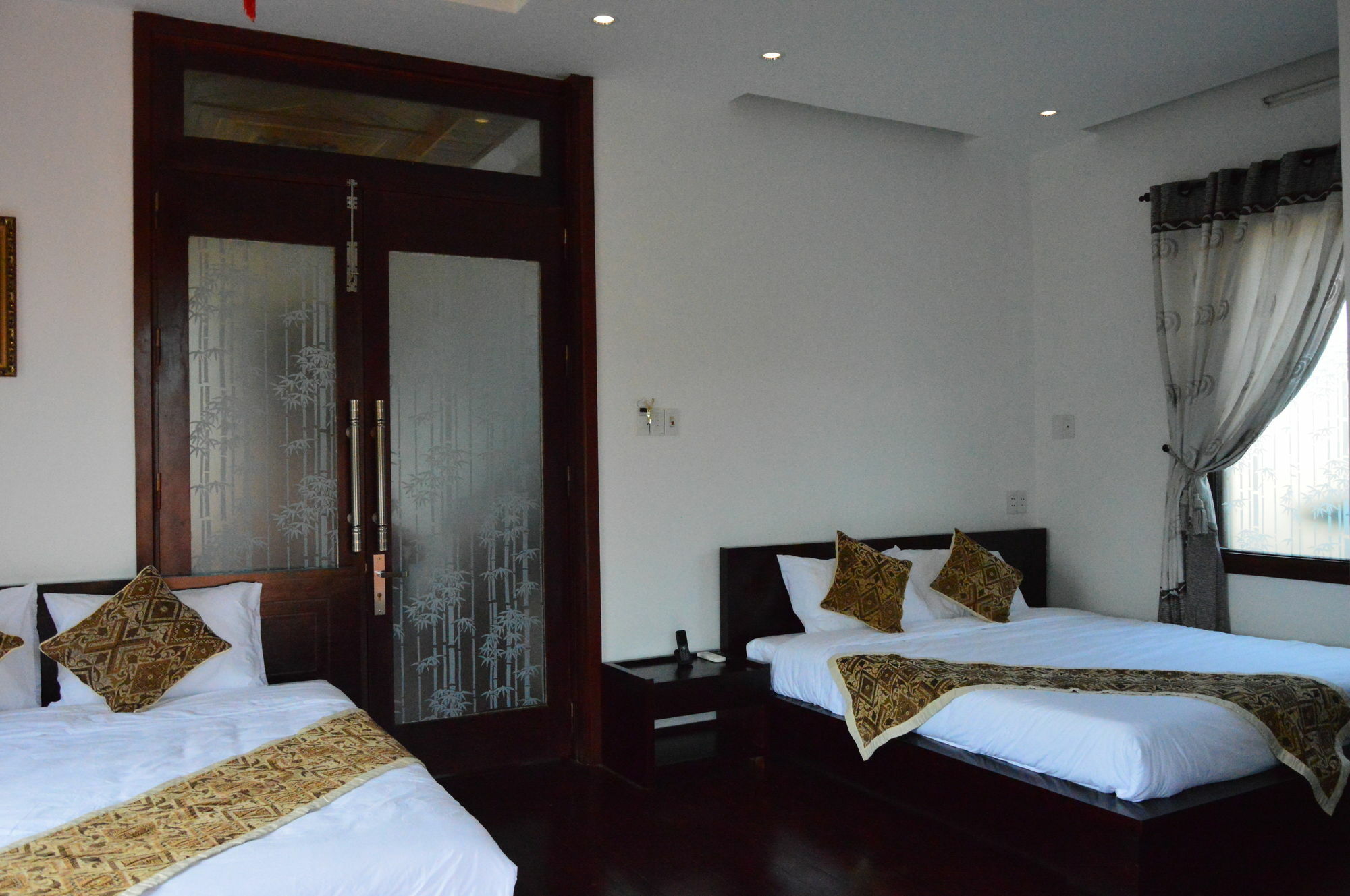 313 Cua Dai - Viet House Homestay Hoi An Eksteriør bilde